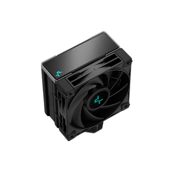 DEEPCOOL AK400 Performance CPU Cooler (Zero Dark)