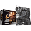 Gigabyte-A520M-K-V2 Gigabyte A520M K V2