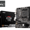 MSI A520M-A PRO
