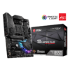 MSI-B550-Gaming-Plus MSI MPG B550 Gaming Plus ATX AM4 Motherboard