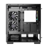 Montech Sky Two Mid Tower ATX Case | 4 ARGB Fans (Black)