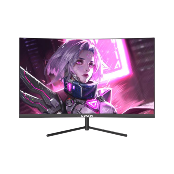 Nvision EG27F1 PRO 200Hz NNvision EG27F1 PRO 27" - 200Hz IPS Frameless Gaming Monitor