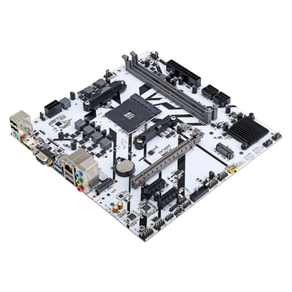 Onda-B450L+W-2 Onda B450L-W White