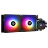 Thermalright Aqua Elite 240 V3 AIO Liquid Cooler (Black)