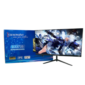 Viewpoint G2275S 22" IPS Frameless 75Hz Monitor