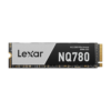 Lexar NQ780 1TB M.2 2280 PCIe NVMe Internal SSD M.2 2280 PCIe LNQ780X001T-RNNG