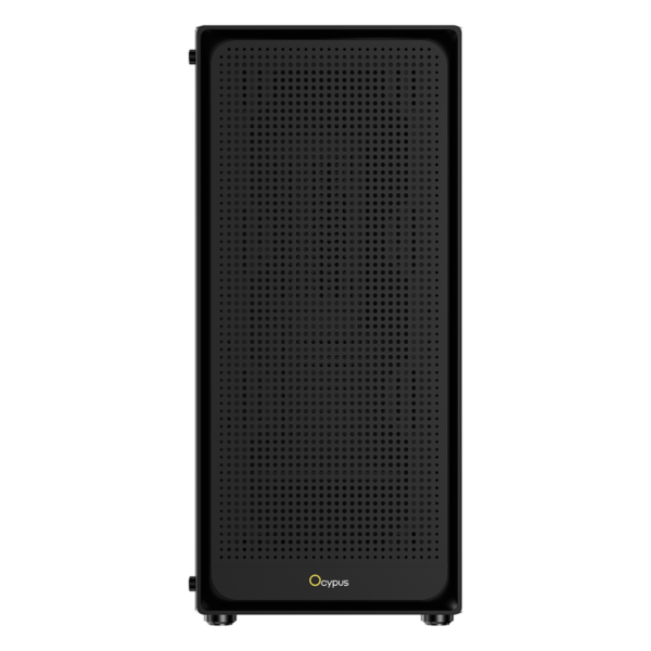 Ocypus-Gamma-C50-1 Ocypus Gamma C50 MATX Case (Black)