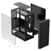 Ocypus-Gamma-C50-6 Ocypus Gamma C50 MATX Case (Black)