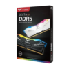 Team-Group-TForce-Delta-RGB-DDR5 32GB (2x16GB) TEAM GROUP T-FORCE DELTA RGB DDR5 6000MHZ (BLACK)