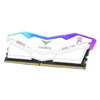 Team-Group-TForce-Delta-RGB-DDR5-White-1 32GB (2x16GB) TEAM GROUP T-FORCE DELTA RGB DDR5 6000MHZ (WHITE)