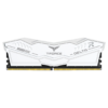 Team-Group-TForce-Delta-RGB-DDR5-White-2 32GB (2x16GB) TEAM GROUP T-FORCE DELTA RGB DDR5 6000MHZ (WHITE)