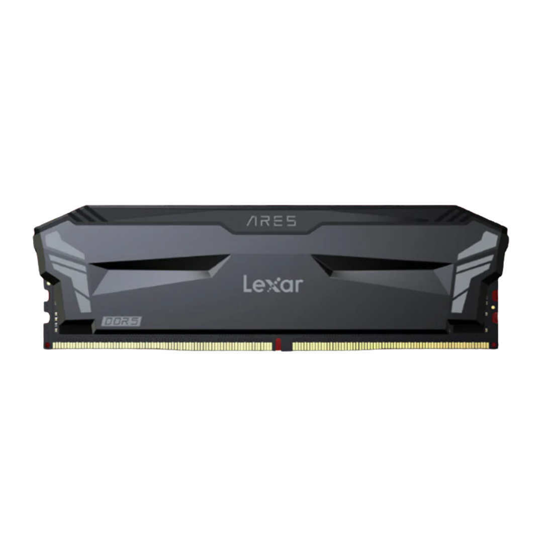 Lexar Ares 16GB 4800MHz DDR5 Desktop Memory 2