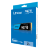 2TB Lexar NQ710 Gen4 M.2 NVMe SSD