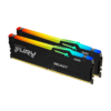 32GB-Kingston-Fury-Beast-RGB-DDR5-1 Kingston Fury RGB 32GB (16GBx2) 5200MHz DDR5 XMP RAM (KF552C40BBAK2-32)