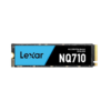 2TB Lexar NQ710 Gen4 M.2 NVMe SSD