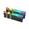 Thermaltake-Toughram-RGB-3600MHz-32GB-2x16-Black 32GB (2x16GB) Thermaltake Toughram RGB DDR4 3600MHZ RAM