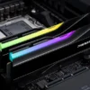G.Skill Trident Z5 Neo RGB 48GB (2x24GB) 6000MHz DDR5 Desktop Memory Kit - Black