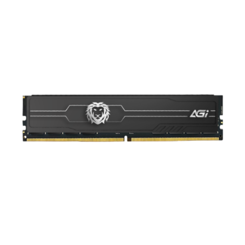 AGI UD138 8GB 3200MHz DDR4 Desktop Memory