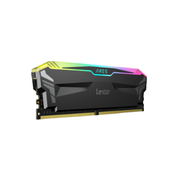 Lexar Ares RGB 8GB 3200MHz DDR4 Desktop Memory