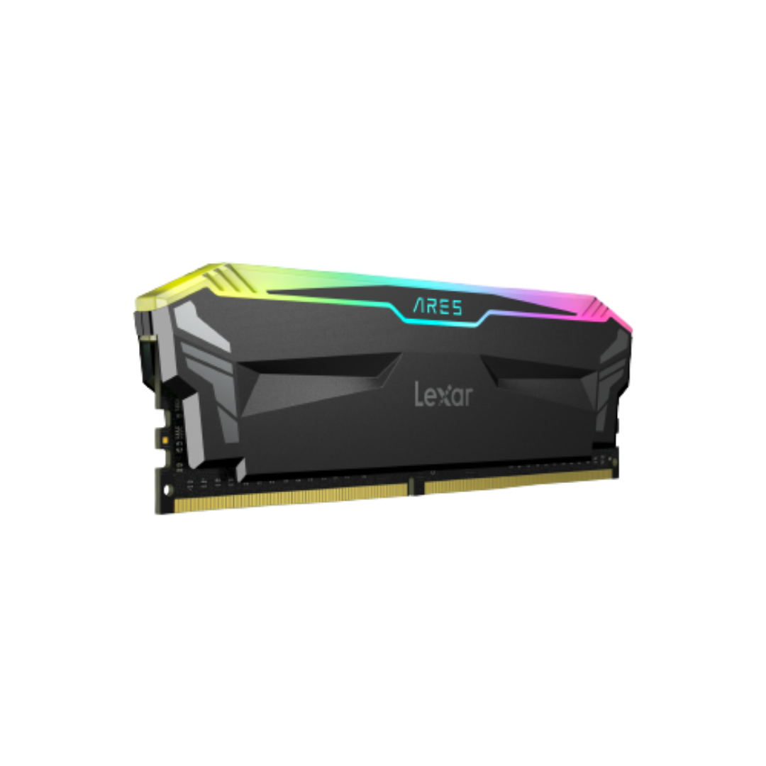 Lexar Ares RGB 8GB 3200MHz DDR4 Desktop Memory 2