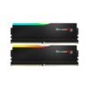 Gskill-Ripjaws-M5-RGB-Black G.Skill Ripjaws M5 RGB 32GB (2x16GB) 5600MHz DDR5 Desktop Memory Kit - Black