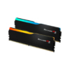 Gskill-Ripjaws-M5-RGB-Black-2 G.Skill Ripjaws M5 RGB 32GB (2x16GB) 5600MHz DDR5 Desktop Memory Kit - Black