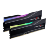 G.Skill Trident Z5 Neo RGB 48GB (2x24GB) 6000MHz DDR5 Desktop Memory Kit - Black