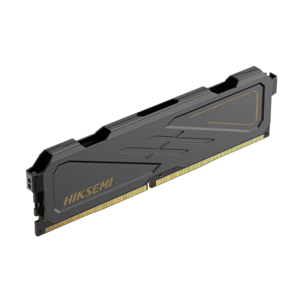 Hiksemi Armor 8GB 3200MHz DDR4 Desktop Memory