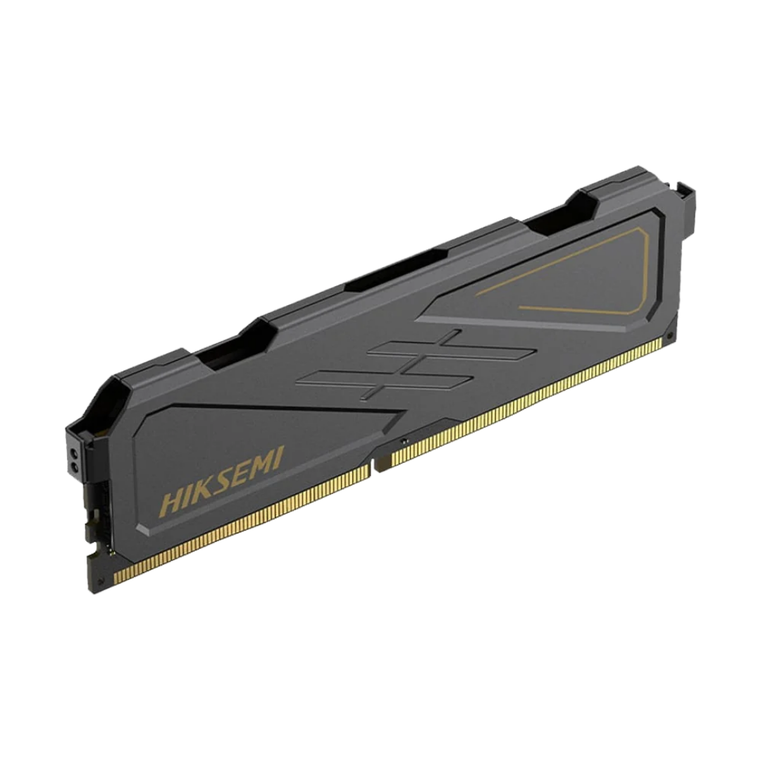 Hiksemi Armor 8GB 3200MHz DDR4 Desktop Memory 2
