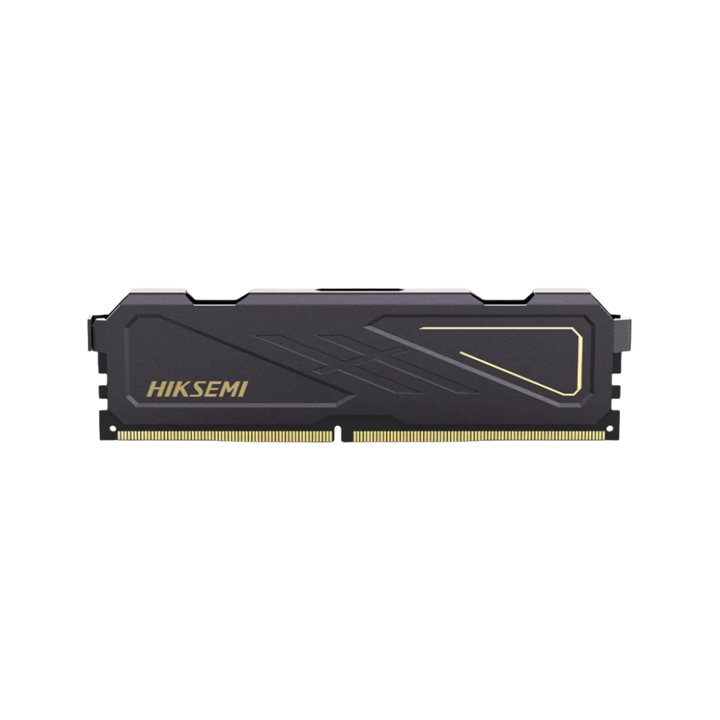 Hiksemi Armor 8GB 3200MHz DDR4 Desktop Memory