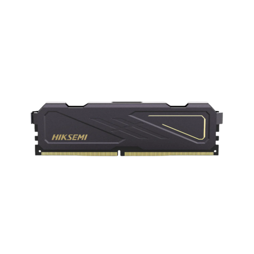 Hiksemi Armor 8GB 3200MHz DDR4 Desktop Memory