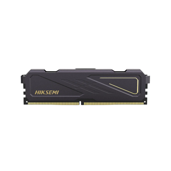 Hiksemi Armor 8GB 3200MHz DDR4 Desktop Memory