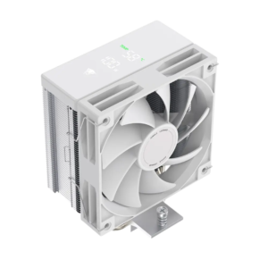 Jungle Leopard AF401-DGT CPU Cooler (White)