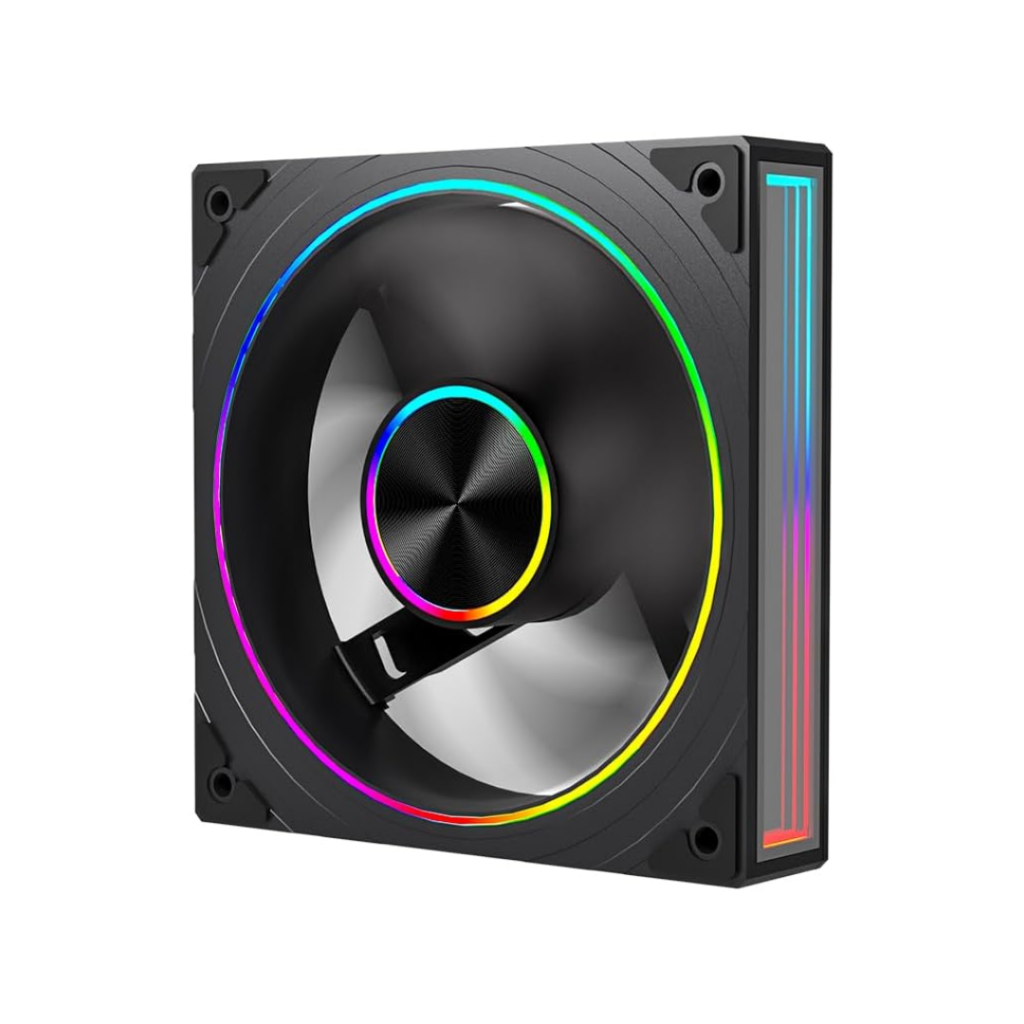 Jungle Leopard Transwarp 3 in 1 (Black)