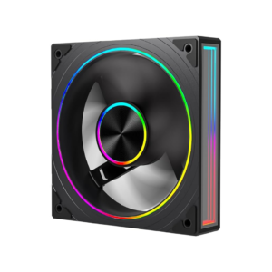 Jungle Leopard Transwarp 3 in 1 (Black)