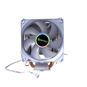 Keytech K200 CPU Cooler (White)