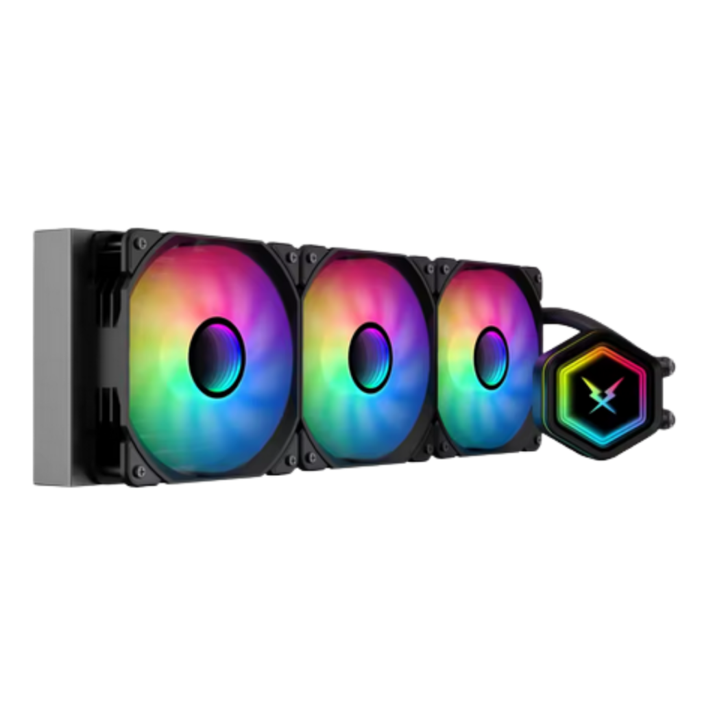 Ruix NC360 Liquid CPU Cooler (BLACK)