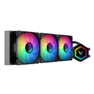 Ruix NC360 Liquid CPU Cooler (BLACK)