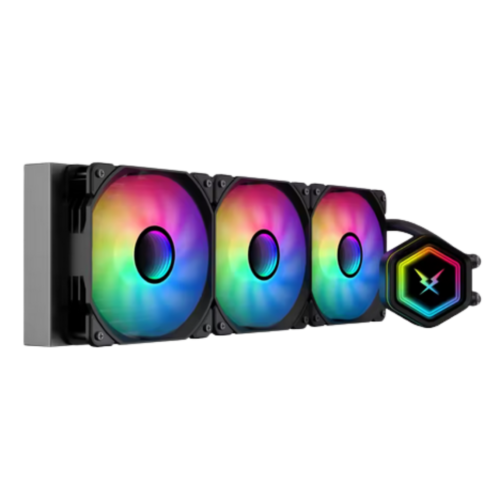 Ruix NC360 Liquid CPU Cooler (BLACK)