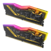 TeamGroup T-Force Delta TUF Gaming Alliance RGB 32GB (2x16GB) 3600MHz DDR4 Desktop Memory Kit