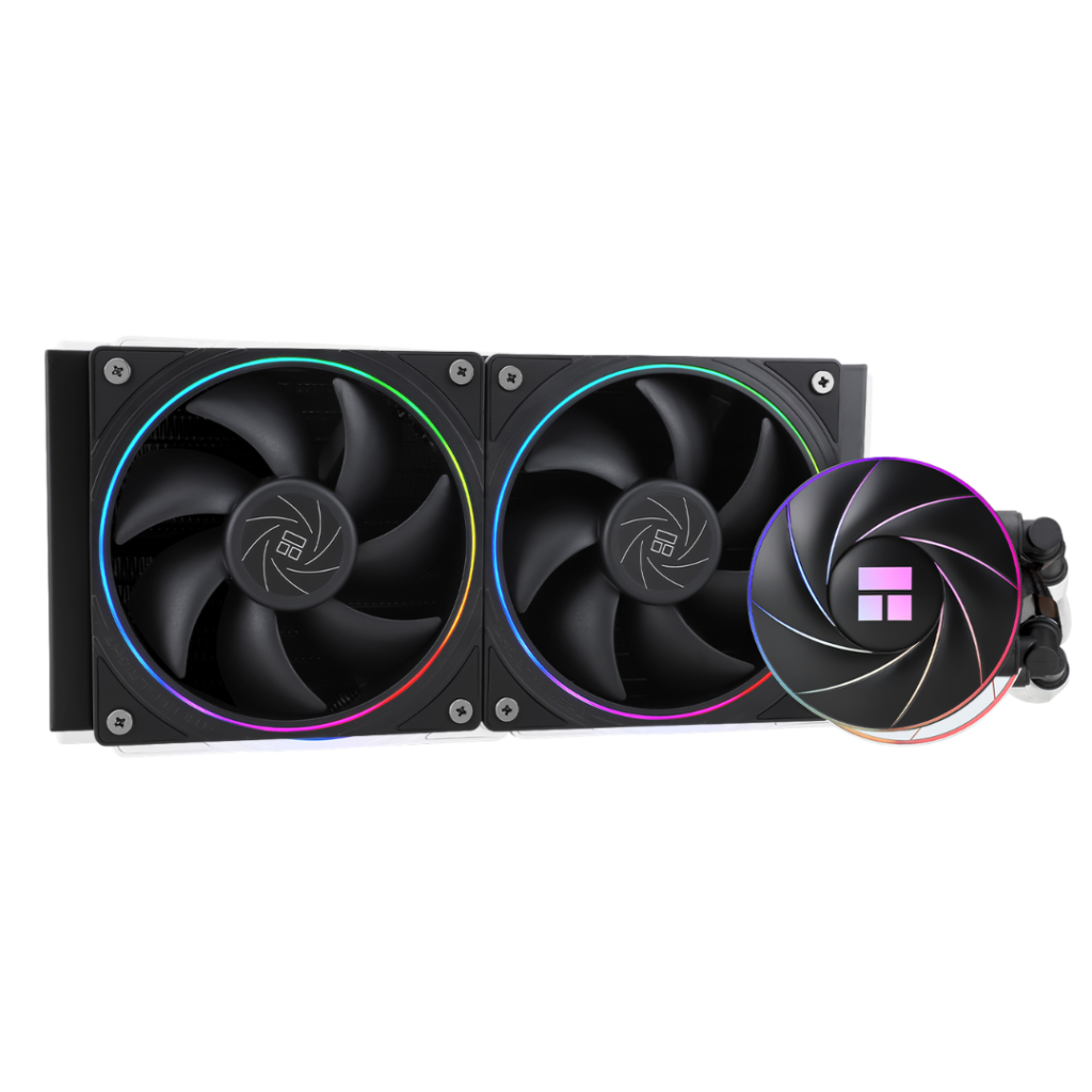 Thermalright Aqua Elite 240 (BLACK) ARGB V2