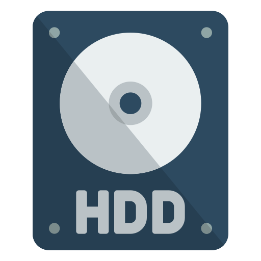Hard Disk