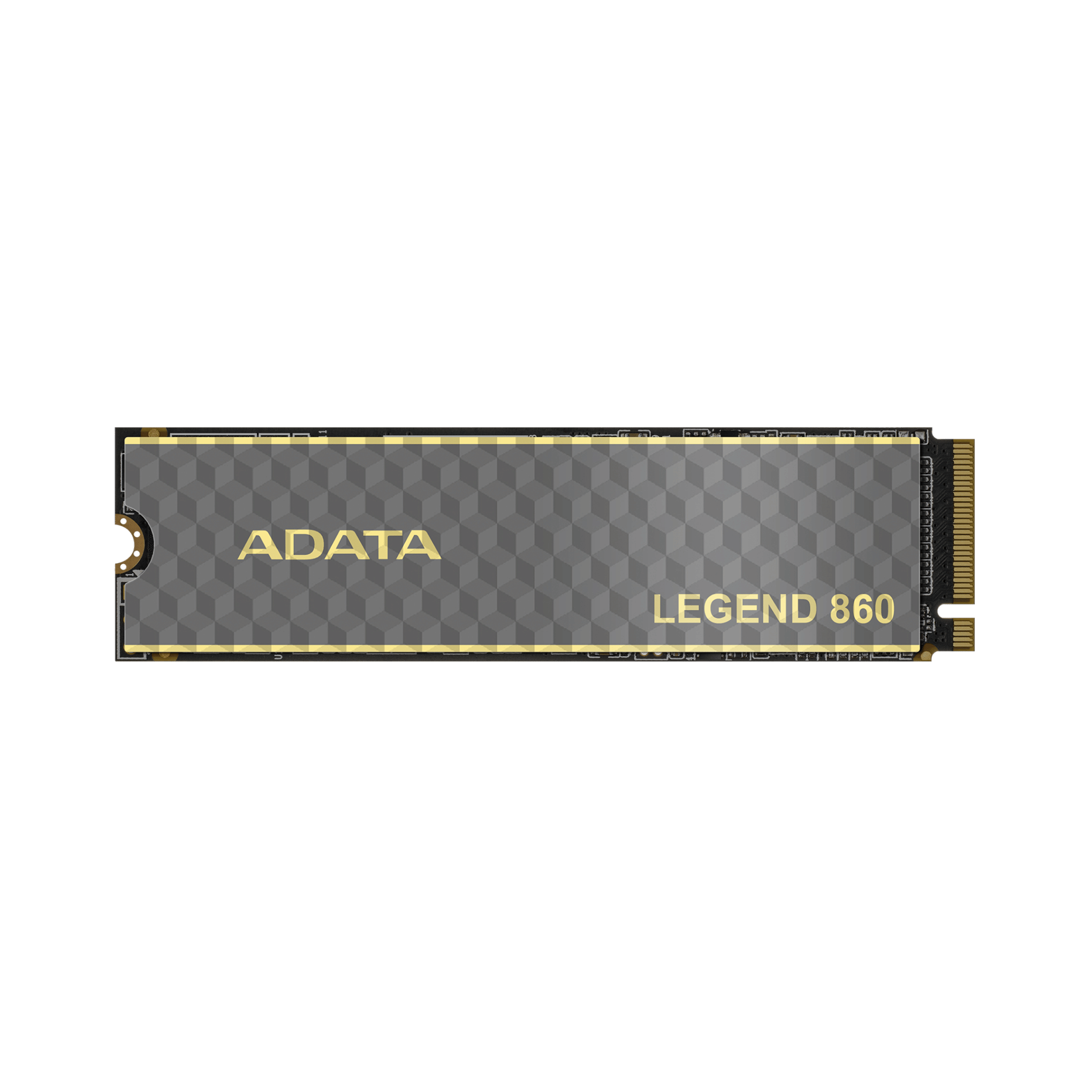 ADATA LEGEND 860 500GB M.2 PCIe 4.0 X4 SSD