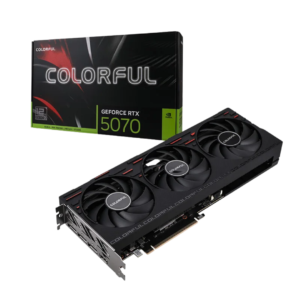 Colorful GeForce RTX 5070 Gaming 12GB-V