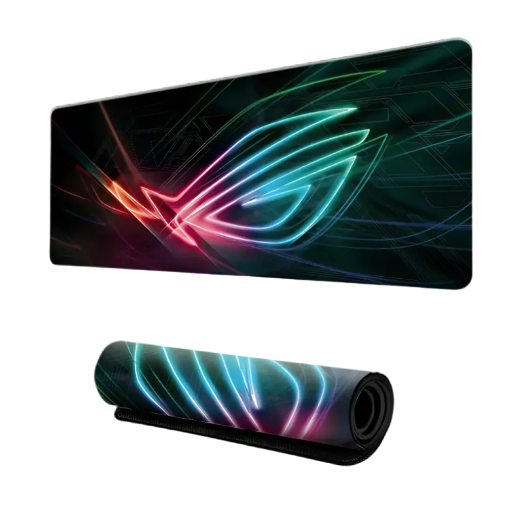 Extended Gaming Mousepad (Assorted Design)