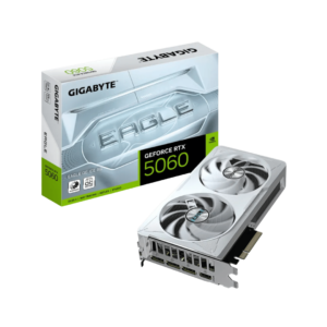 GIGABYTE RTX 5060 EAGLE OC ICE 8GB