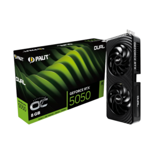 PALIT GEFORCE RTX5050 DUAL OC 8GB