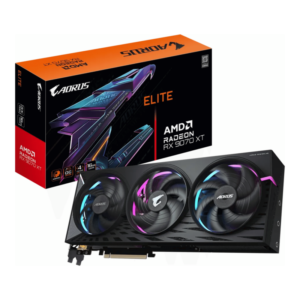 AORUS Radeon™ RX 9070 XT ELITE 16GB