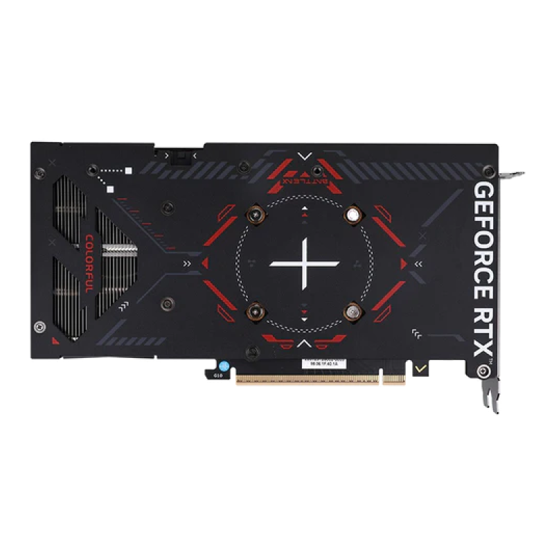 COLORFUL GEFORCE RTX5060Ti BATTLE-AX DUO 16GB-V