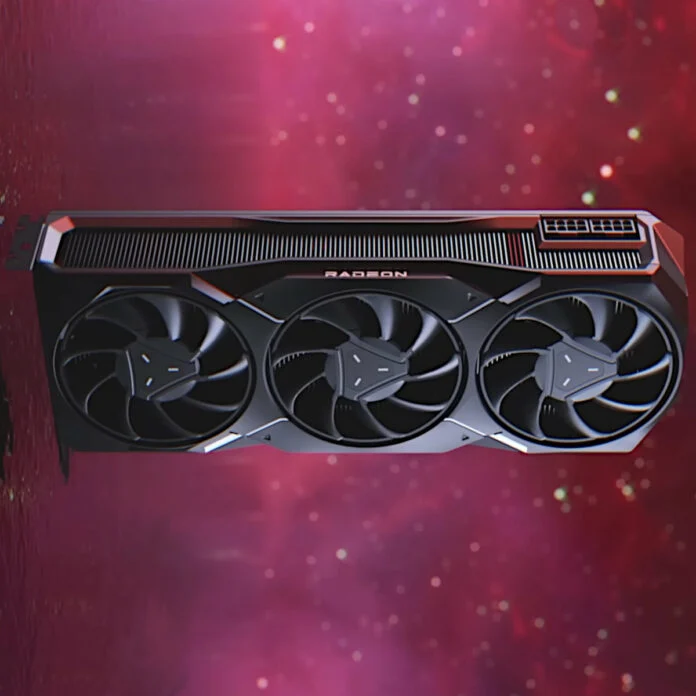 AMD Radeon